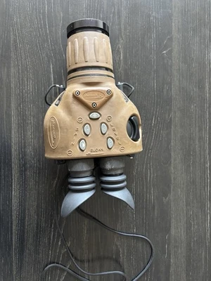 Fully Functional AN/PAS 28 Medium Range Thermal Binoculars - Image 1 of 4