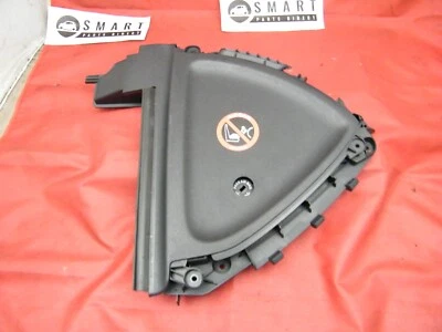 SMART CAR 451 FORTWO 2007-2014 - PASSENGER AIRBAG DEACTIVATION SWITCH & HOUSING - Image 1 of 4