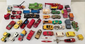 MAJORETTE VINTAGE 1:66 LOTTO MACCHININE no hot wheels matchbox siku polistil  🔺 - Foto 1 di 21