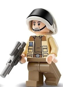 LEGO STAR WARS PRESO DAL SET 75387 CAPTAIN ANTILLES MBARCO SULLA TANTIVE IV - Foto 1 di 1