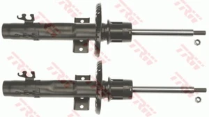 2 x TRW JGM1080T Stoßdämpfer für AUDI,SEAT,SKODA,VW - Bild 1 von 1