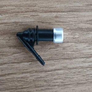Für HP DesignJet 500 510 800 Druckkopfanschluss Tintenschlauch Düse Fix Assy - Afbeelding 1 van 4