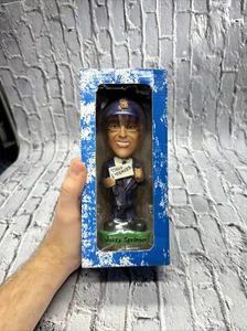 Jerry Springer Bobblehead Sarasota Red Sox - Picture 1 of 5