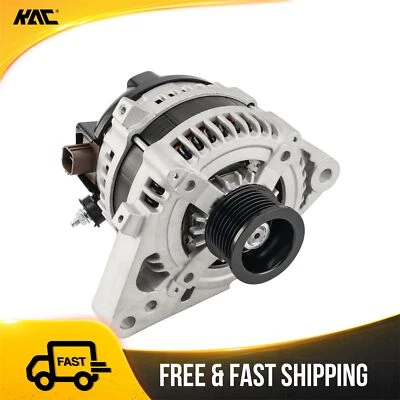 Alternators 11138N For 2005-2015 Toyota Tacoma 4.0L 2006-2010 Toyota Tundra 4.0L Foto 1 de 4