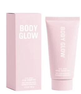 Kylie Jenner Body Glow  300 Liquid Body Highlighter RRP £26  ( 50 Ml ) - Picture 1 of 3