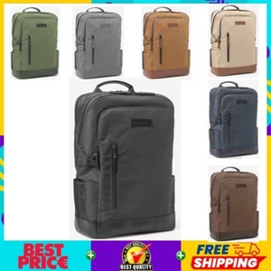 SALE ! Hudson Waterproof Backpack Combining Great Style and Great Protection - Picture 1 of 29