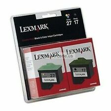 Lexmark 14 Ink Compatibility Chart