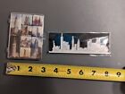 Set From The Met Museum Of Art And Moma Skyline New York Refrigerator Magnets