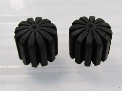 BMW 2001 R1150 RT RS GS OEM TANK GAS DAMPER RUBBER FITS: 01-04 - Image 1 of 4