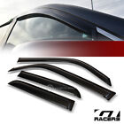 For 2010-2023 Toyota 4Runner Sun/Rain Guard Vent Shade Deflector Window Visors
