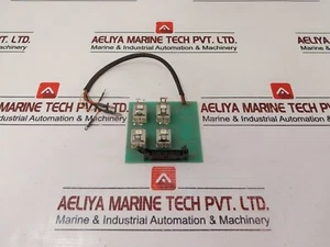 Scan Steering Sse 740-3 Printed Circuit Board - Picture 1 of 8