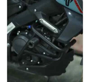 Protector contra choques Alpha V2.0 Motorque apto para Yamaha MT-15 - Imagen 1 de 3