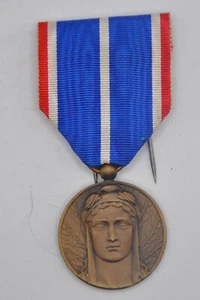 Décoration - Médaille fédération des anciens de la Rhénanie et Ruhr 1er modèle - Bild 1 von 2