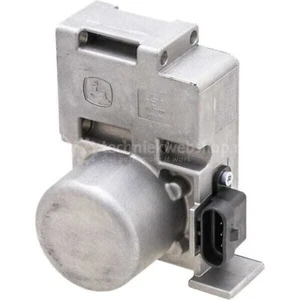 UNIDAD DE CONTROL DE TRANSMISIÓN JOHN DEERE P#AL219124 SERVICIO DE REPARACIÓN - Imagen 1 de 3