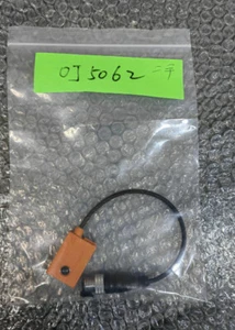 1pc used IFM OJ5062 #E2 - Picture 1 of 4