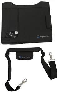Infocase Toughmate Always On TOUGHBOOK 33 Laptop Carrying Case & Shoulder Strap - Picture 1 of 14