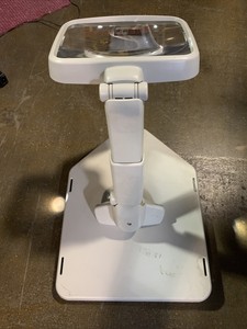 VINTAGE BAUSCH & LOMB 819501 PC MAGNI VIEWER COMPUTER SCREEN MAGNIFIER MW0