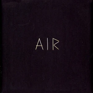 Sault - Air 2 x LP - Black Vinyl Album - SEALED NEW RECORD - Picture 1 of 2