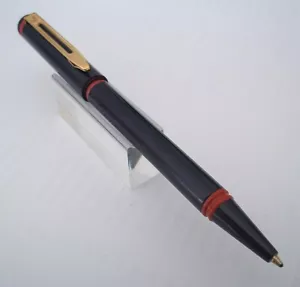 VINTAGE ET MYTHIQUE STYLO BILLE WATERMAN FORUM ANNEES 80-90 NEUF DE STOCK KA34 - Imagen 1 de 7