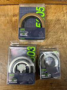 Tekonsha - 5606 Bearing seal - 5503 Trailer Wheel Bearing, 5508 wheel bearing. - Picture 1 of 1