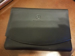 2000 Mercedes Benz E-CLASS Owner's Manual  - Bild 1 von 9