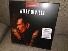 Willy DeVille – Treasures A Vinyl Collection limited numbered LP Box No. 93/350