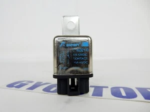 CM6321-R 12V DC 30A STARTER RELAY FOR GO KART GK 200D, F, H, E & MORE *4 PIN* - Picture 1 of 2