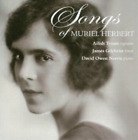 Muriel Herbert Songs of Muriel Herbert (CD) Album