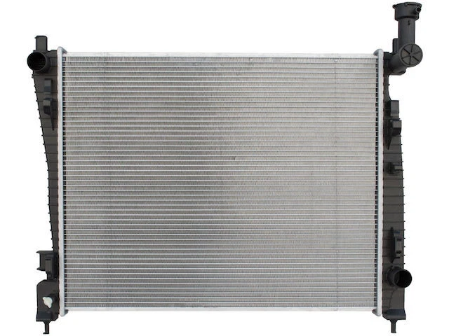 Radiador para Dodge Durango 2011-2014 2013 2012 CD765NW Foto 1 de 1