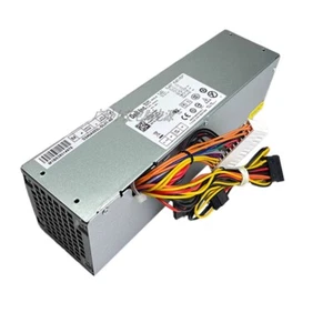 New Power Supply 240W For Dell Optiplex CCCVC 390 790MT 960 H240AS-00 L240AS-00 - Picture 1 of 4