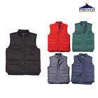 Portwest Shetland Bodywarmer S414 - vêtements de travail classiques à poches multiples vêtements de sécurité