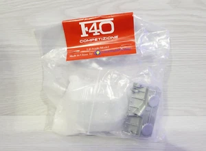 Ferrari F40 Competizione Panini issue 11 engine block foundations - Picture 1 of 2