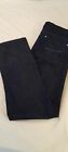Womens Epilogue Black Jeans Size 12 New With Tags 