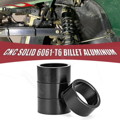 Kit de espaciadores de elevación de elevación completa de 2" para Polaris RZR Sportsman 570 850 SP 900 800 XP  Foto 1 de 4