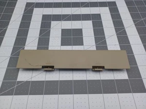 Panasonic RX-4830 Boombox Used Battery Door Lid Cover - Picture 1 of 2
