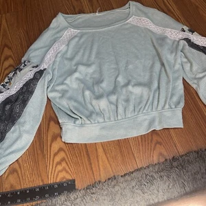Free People Medium Women’s Top - Picture 1 of 5