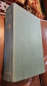 The Traveller's Tree, Caribbean Islands, by Fermor, 1952, Illustrated by Costa - Picture 1 of 7