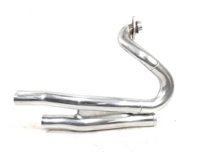 Victory Kingpin Vegas 2006 tubo de cabezal de escape trasero Foto 1 de 4