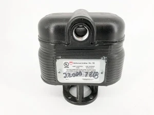McDonnell & Miller 7B automatische Proportionierung LWCO Schalter Baugruppe 135 Ohm 24 VAC - Bild 1 von 6