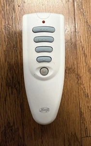 Hunter Ceiling Fan Remote Control Model 85094-06 Original OEM - Picture 1 of 3