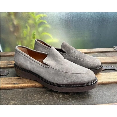 Mocasín metálico resistente a la intemperie AQUATALIA Kelsey 7 Foto 1 de 4