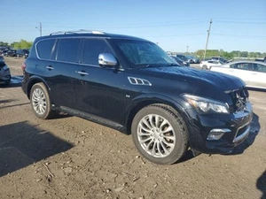 Bomba de dirección asistida QX80 2015 3525181 - Imagen 1 de 14