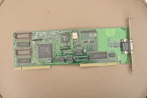 Jaton VL-41 S3 805i VL-Bus VGA card VESA - Picture 1 of 3