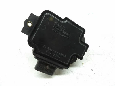 1991-1995 Lexus LS400 SC300 SC400 Toyota Supra Mass Air Flow Sensor 22204-42011 - Image 1 of 4