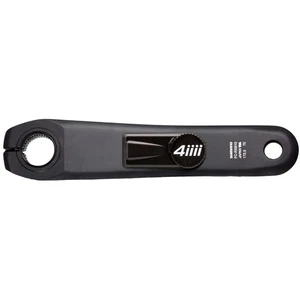 4iiii Innovations Precision 3+ Power Meter RX810 GRX NDS 175mm - Picture 1 of 1