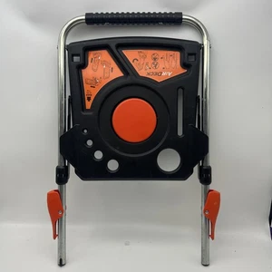 Little Giant AirDeck 26057 Air Deck Ladder Work Station Tray - Bild 1 von 4