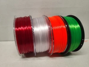 3,98kg Petg Filament 1,75mm AMS Kompatibel Zb Für Bambu Lab - Bild 1 von 3