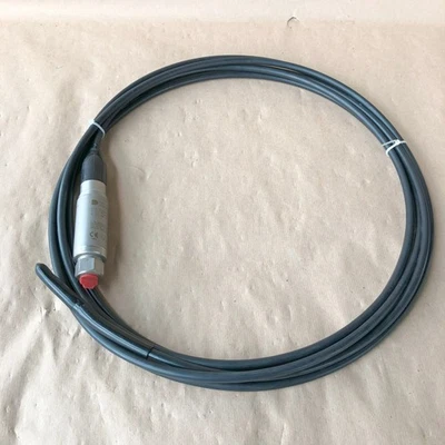 DRUCK PTX 7534-4914 PRESSURE TRANSMITTER 10 BAR G - Image 1 of 4