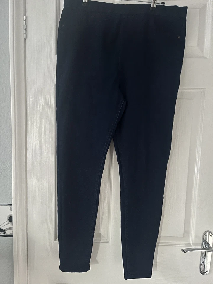 Matalan Jeggings Size 16  - Image 1 of 1