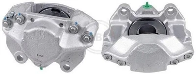A.B.S. 428571 Étrier de frein convient pour MERCEDES-BENZ /8 (W115) Limousine - Photo 1/4